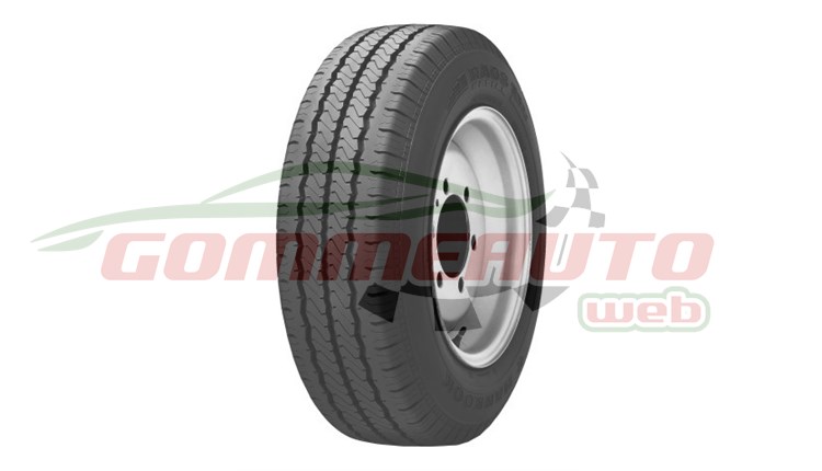 COP. 175   R13C  HANKOOK  RA08                      97Q
